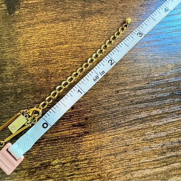 Kate Spade New York J1054 Twinkle Lights Cluster Pendant Necklace - Picture 6 of 7